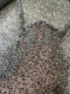 Imagine Plasa panza de paianjen bronze