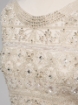 Imagine Set de 2 panouri pentru rochie scurta cu cristale