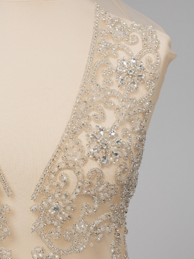 Imagine Set de 2 panouri rochie Gatsby